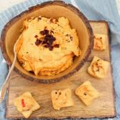 Cranberry Jalapeno Cheese Spread Cranberry Jalapeno Cheese Spread