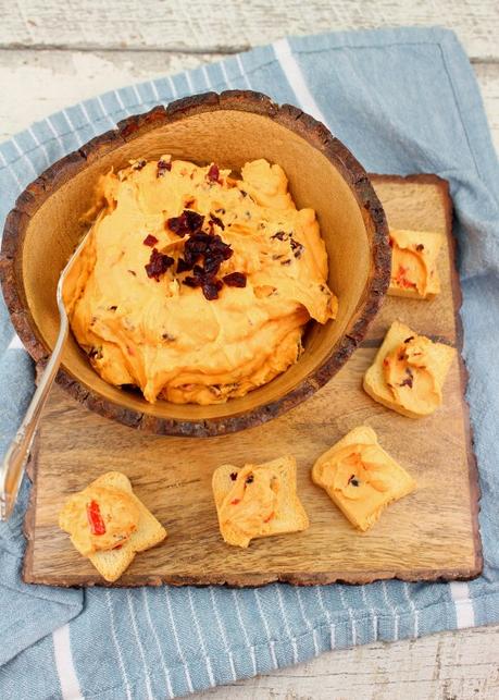 Cranberry Jalapeno Cheese Spread Cranberry Jalapeno Cheese Spread