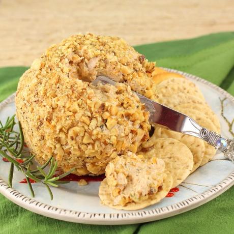 Cranberry Jalapeno Cheese Spread Cranberry Jalapeno Cheese Spread