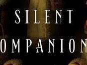 Silent Companions Laura Purcell Feature Review