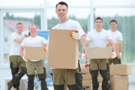 Local Moving Company Vs Reputed Moving Company: 5 Major Differences