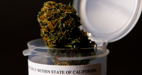 medical marijuana in Orange County