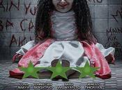 Sabrina (2018) Netflix Film Review