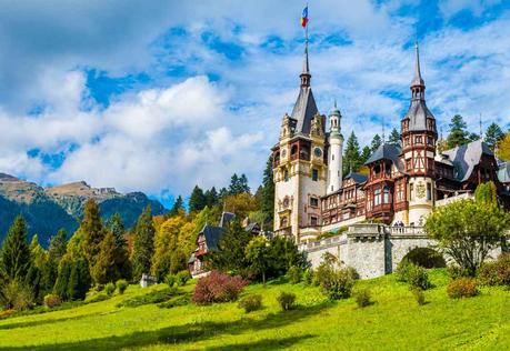 Best Places to visit in Europe for a Magical Holiday Experience Best Places to visit in Europe for a Magical Holiday Experience