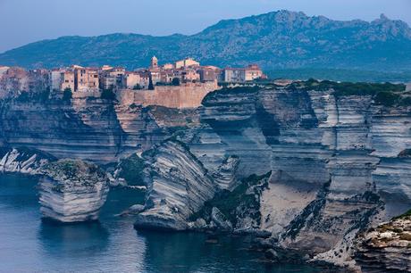 Plan a trip to Corsica to enjoy Sunny Mediterranean Island holiday
