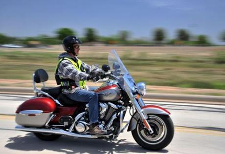 Why It’s So Important to Have Good Motorcycle Insurance