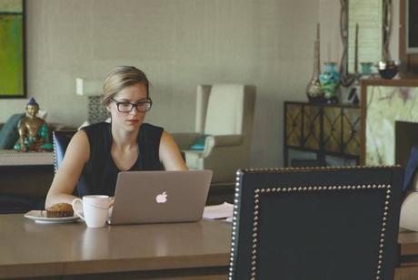 What to Do When Getting Started Working from Home