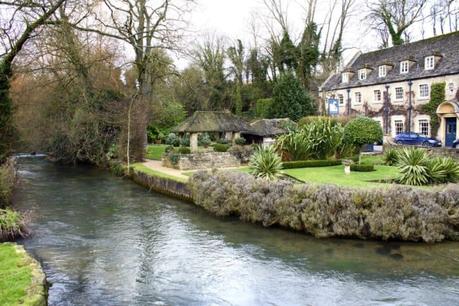 10 Best Places to Visit in the Cotswolds