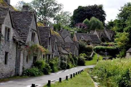 10 Best Places to Visit in the Cotswolds