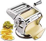 Ultimate Pasta Machine - Professional Pasta Maker...