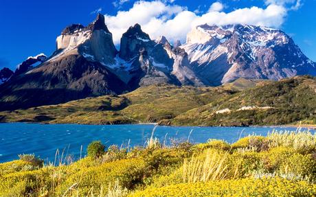Chile Officially Opens 'Route of Parks' Long-Distance Hiking Route