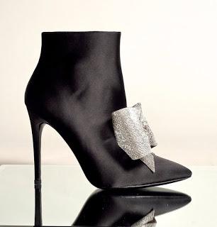 Shoe of the Day | Aminah Abdul Jillil Limited Edition Zoey Bootie