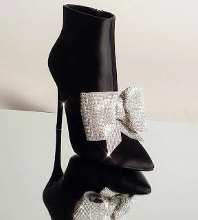 Shoe of the Day | Aminah Abdul Jillil Limited Edition Zoey Bootie