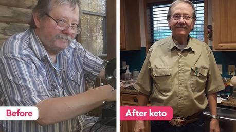How James came off insulin, after 20+ years with type 2 diabetes
