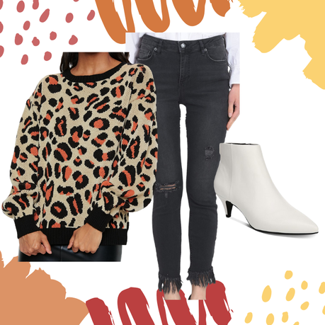 3 Cozy Looks to Wear to Your Living Room on Thanksgiving