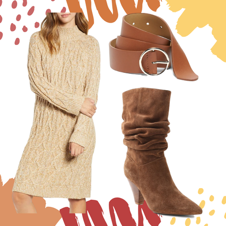 3 Cozy Looks to Wear to Your Living Room on Thanksgiving