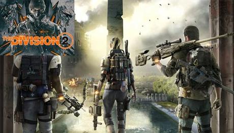 the division 2 upcoming game