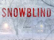 Zoic Studios Options Horror Novel "Snowblind", Hires Writer Feature Adaptation
