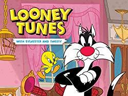 Image: Watch Sylvester and Tweety on Prime Video