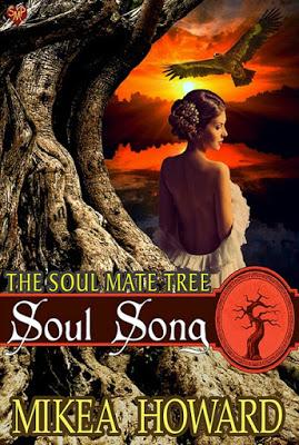 Soul Song by Mikea Howard