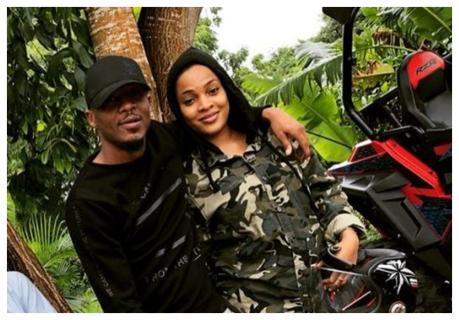 “This will be my fourth child now” Alikiba finally confirms wife’s pregnancy