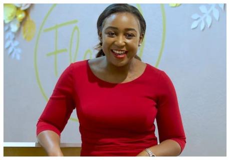 Kwani ni uhai? Betty Kyalo tired of Kenyans asking her to get married