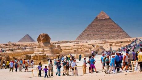 Unlock Mysteries Of Egypt By Touring This Wonder Land