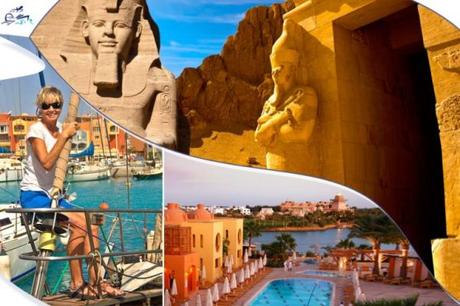 Hurghada To Luxor Day Trip – Exploring A Different Shade Of Egypt!