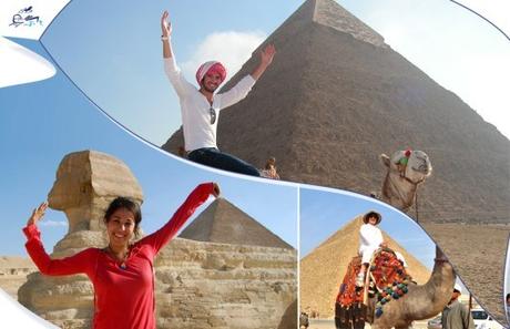 8 Best Reasons To Book Egypt Tour Packages Now