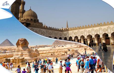 8 Best Reasons To Book Egypt Tour Packages Now