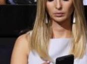 Ivanka Trump (And Others) Broke Federal Using Private Server Government Business!