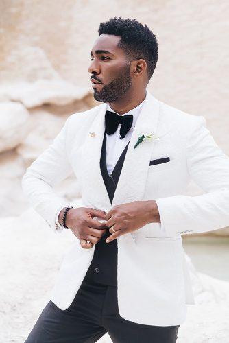 real wedding photography cindy glen pre wedding groom in white suit stanlo photography