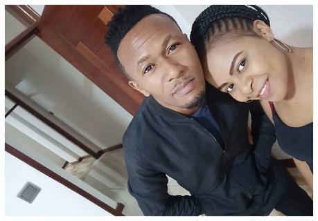 The real reason why DJ Mo and Size 8 ‘killed’ their Vlog and no longer post on YouTube