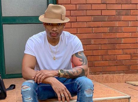 Otile after Vera claimed he's poor in bed: No media interviews for me now or in near futureÂ 