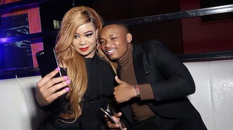 Otile after Vera claimed he’s poor in bed: No media interviews for me now or in near future