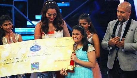 Indian Idol Winners List of All Seasons With Pictures