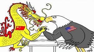 Trump, China, and the axis of evil