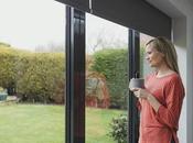 Choose Patio Door That Creates Welcoming Entryway