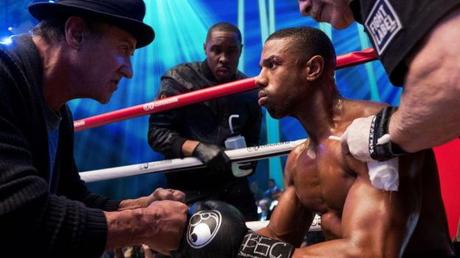Creed II Can’t Find Its Reason to Fight