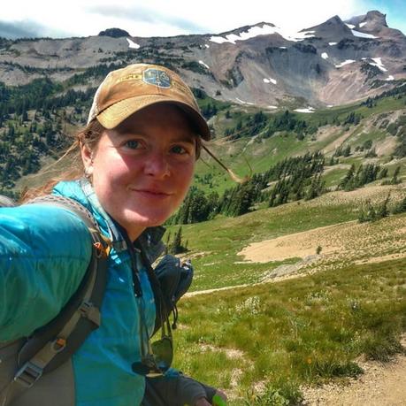 Woman Completes 'Triple Crown' of Hiking in a Single Year