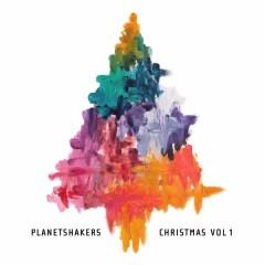 Planetshakers Band Releases Christmas Vol 2 Nov. 23; Heaven On Earth Album Tops Charts Internationally