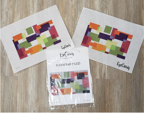 Look At These Great Kits at Stitch-Stash!