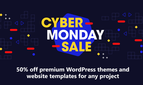 Envato Themeforest Black Friday Sale 2018 50% Discount On All Products