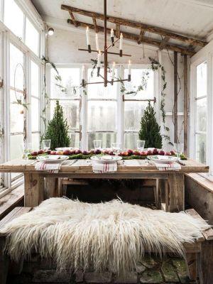 8 Most Trendy Christmas Decoration Theme For 2018