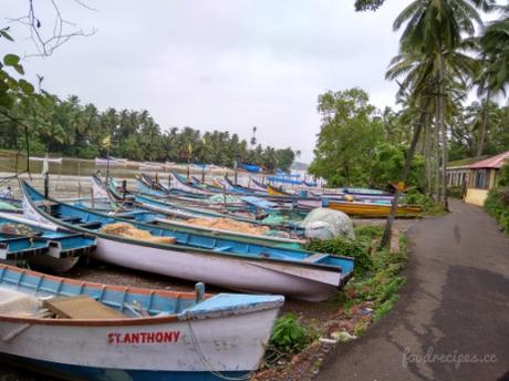 GOA – Monsoon Diary 1