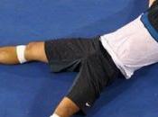 Recovering After Match