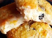 Buttermilk Scone