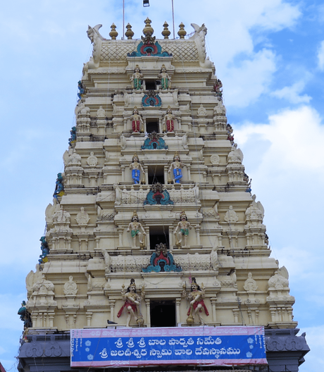 Photoessay: Ghantasala – a centre of Buddhism in Andhra Pradesh