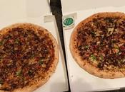 Papa Johns Goes Jungle with Ostrich Pizza