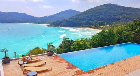 3 Premium Luxury Resorts in Malaysia You Can Book on Black Friday Sales